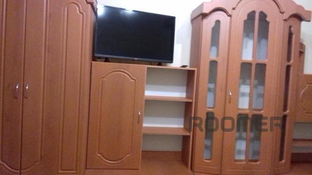 Rent your 1 square. by the day, Chernomorsk (Illichivsk) - apartment by the day