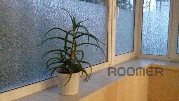 Rent your 1 square. by the day, Chernomorsk (Illichivsk) - apartment by the day
