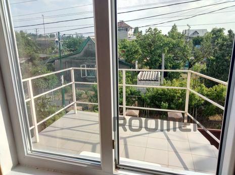 Housing by the sea, Zatoka - apartment by the day