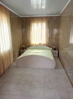 Housing by the sea, Zatoka - apartment by the day