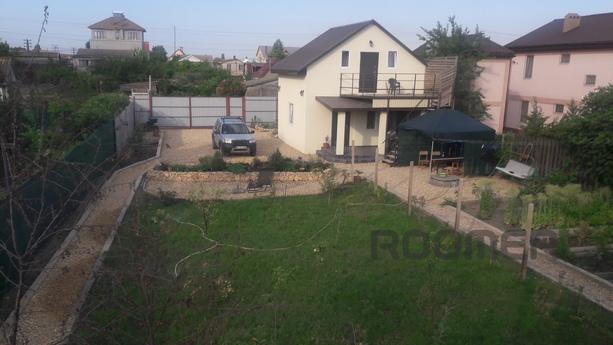 Housing by the sea, Zatoka - apartment by the day
