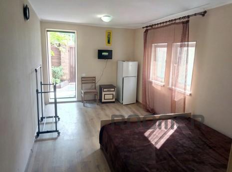 Housing by the sea, Zatoka - apartment by the day