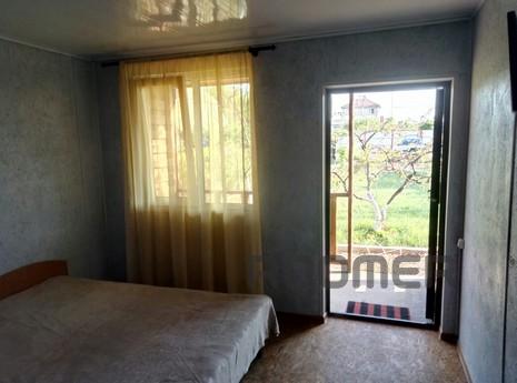 Housing by the sea, Zatoka - apartment by the day