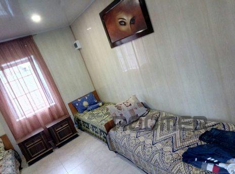 Housing by the sea, Zatoka - apartment by the day