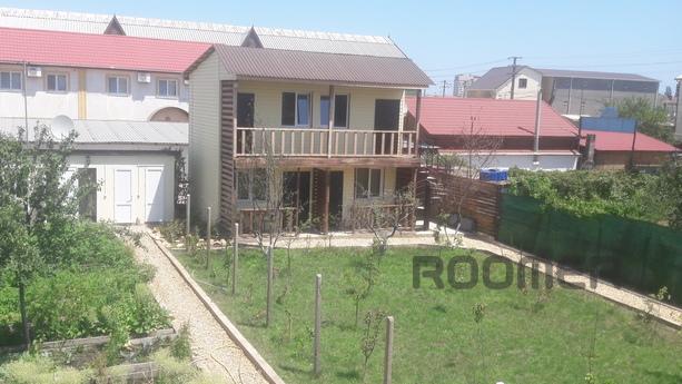 Housing by the sea, Zatoka - apartment by the day