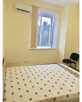 2-bedroom apartment by the sea, Chernomorsk (Illichivsk) - apartment by the day