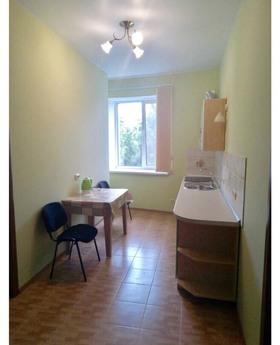 2-bedroom apartment by the sea, Chernomorsk (Illichivsk) - apartment by the day