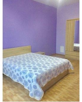 2-bedroom apartment by the sea, Chernomorsk (Illichivsk) - apartment by the day