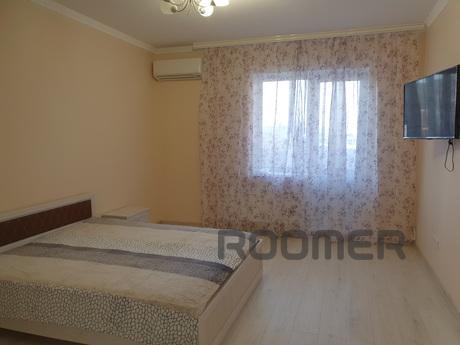 Черноморск 2-х комнатная квартир у моря, Черноморск (Ильичевск) - квартира посуточно