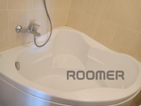 Rent 1 room VIP apartment, Kostanay - apartment by the day