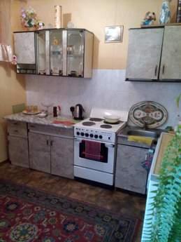 сдам 1 комнатную посуточно почасово, Днепр (Днепропетровск) - квартира посуточно