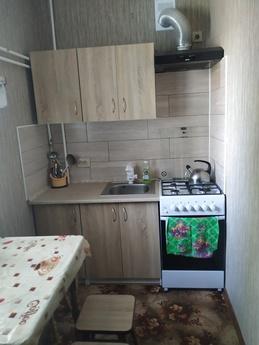 1kom apartment, Ochakiv - apartment by the day