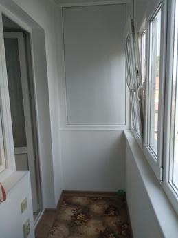 1kom apartment, Ochakiv - apartment by the day