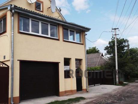 Rent an apartment, Mirgorod - apartment by the day