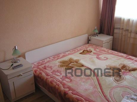 Rent 2-bedroom apartment for rent.