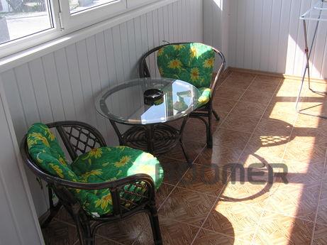 Rent an apartment, Mirgorod - apartment by the day