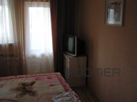 Rent an apartment, Mirgorod - apartment by the day