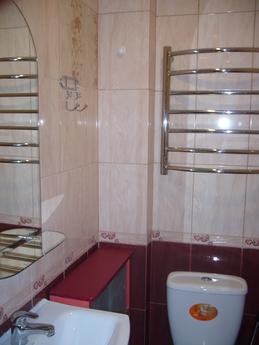 Rent an apartment, Mirgorod - apartment by the day