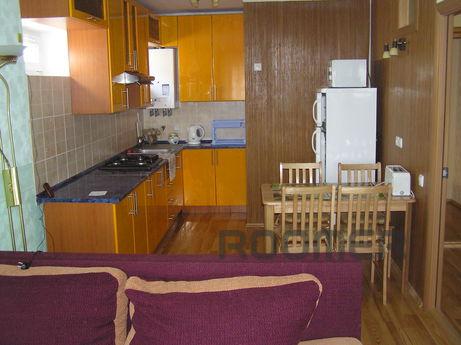 Rent an apartment, Mirgorod - apartment by the day