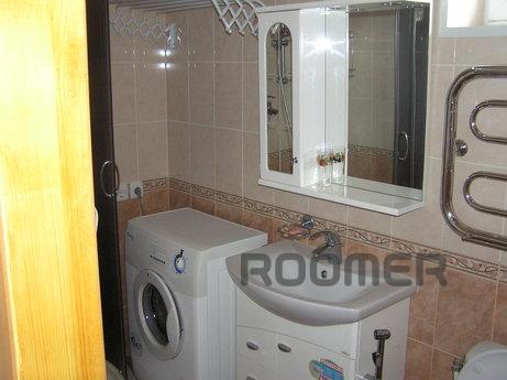 Rent an apartment, Mirgorod - apartment by the day