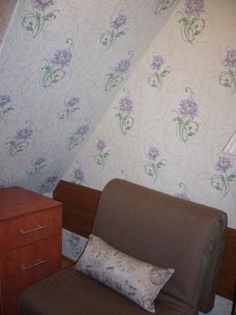 Rent an apartment, Mirgorod - apartment by the day