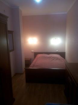 Apartment in the Center, Odessa - apartment by the day
