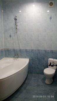 Apartment in the Center, Odessa - apartment by the day