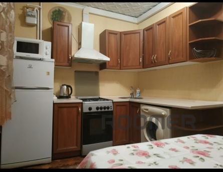 Rent 1 bedroom apartment for daily rent, Dnipro (Dnipropetrovsk) - apartment by the day