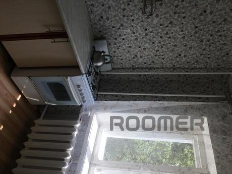 Rent one-room apartment, Chernomorsk (Illichivsk) - apartment by the day