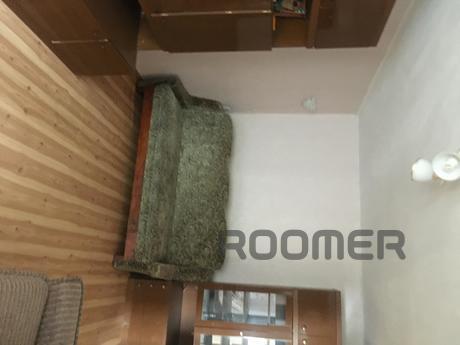 Rent one-room apartment, Chernomorsk (Illichivsk) - apartment by the day