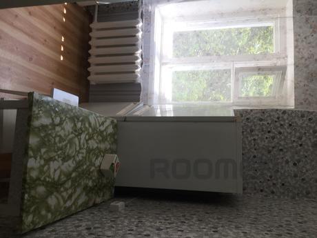 Rent one-room apartment, Chernomorsk (Illichivsk) - apartment by the day