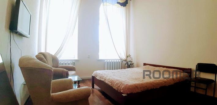 Апарт  26, Одесса - квартира посуточно