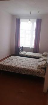 Номера Затока Приморская 54/1, Затока - квартира посуточно