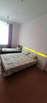 Номера Затока Приморская 54/1, Затока - квартира посуточно