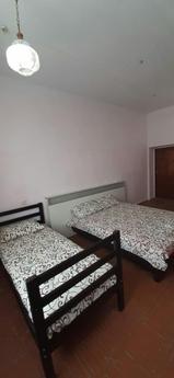 Номера Затока Приморская 54/1, Затока - квартира посуточно