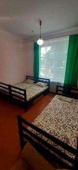 Номера Затока Приморская 54/1, Затока - квартира посуточно