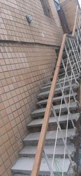 Номера Затока Приморская 54/1, Затока - квартира посуточно