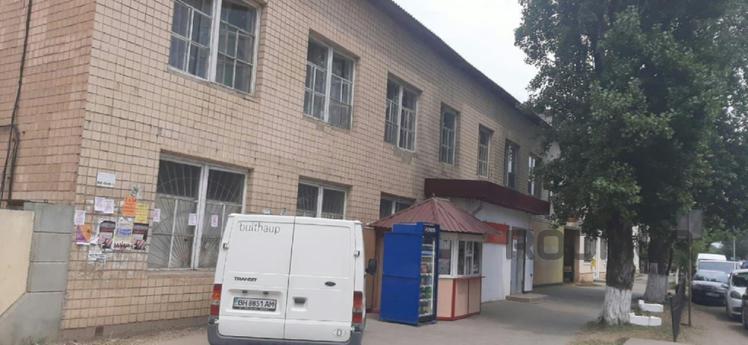 Номера Затока Приморская 54/1, Затока - квартира посуточно