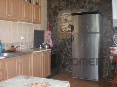 Holidays by the sea in Sanzheyka, Sanzheyka - apartment by the day
