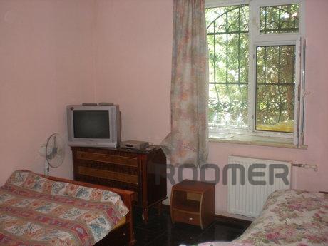 Holidays by the sea in Sanzheyka, Sanzheyka - apartment by the day
