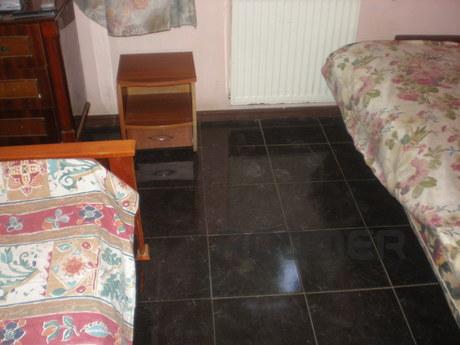 Holidays by the sea in Sanzheyka, Sanzheyka - apartment by the day