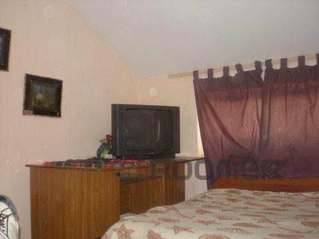 Holidays by the sea in Sanzheyka, Sanzheyka - apartment by the day