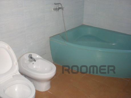 Holidays by the sea in Sanzheyka, Sanzheyka - apartment by the day