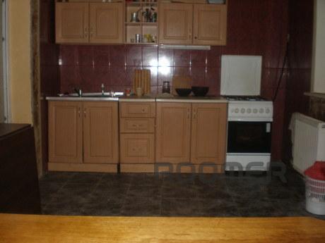 Holidays by the sea in Sanzheyka, Sanzheyka - apartment by the day
