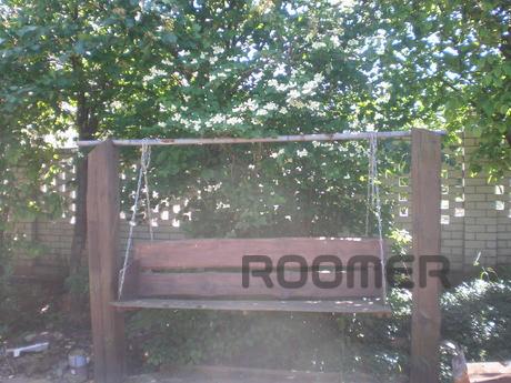 Holidays by the sea in Sanzheyka, Sanzheyka - apartment by the day