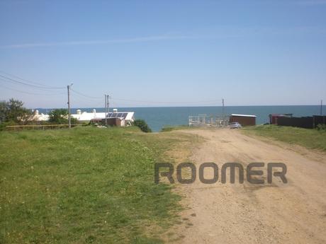 Holidays by the sea in Sanzheyka, Sanzheyka - apartment by the day