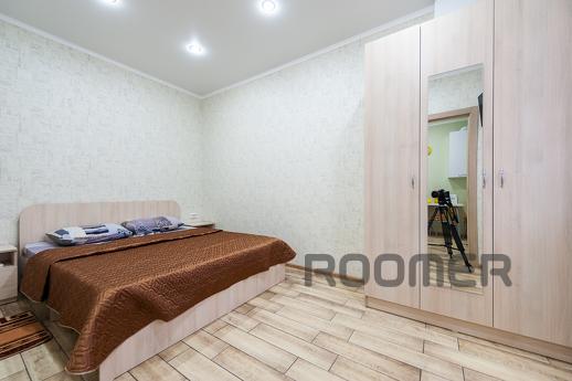 Отдельные апартаменты у моря, Ейск - квартира посуточно