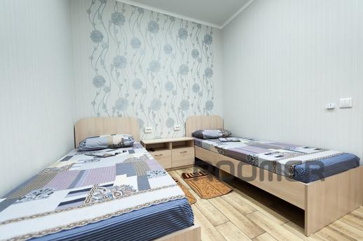 Отдельные апартаменты у моря, Ейск - квартира посуточно
