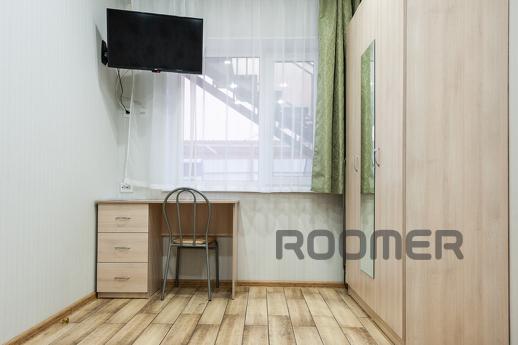 Отдельные апартаменты у моря, Ейск - квартира посуточно