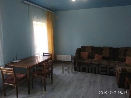 Rent one-room apartment in the historic part of the city. Th
